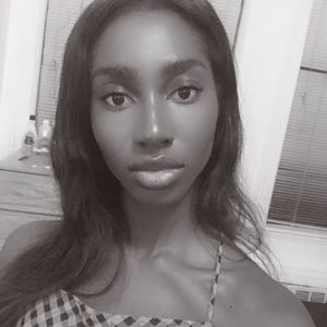 Meet your Posher, Halimat